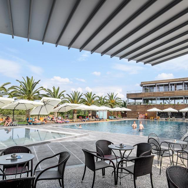 Hôtel Blue Dolphin photo 5