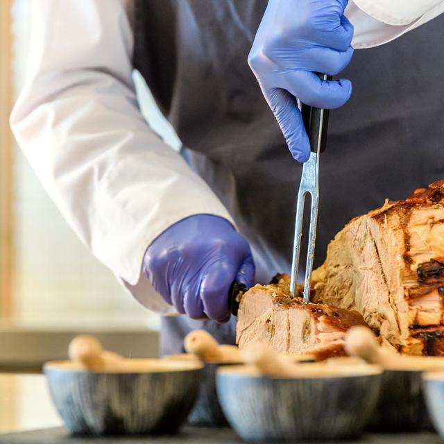 Hôtel Blue Dolphin photo 6