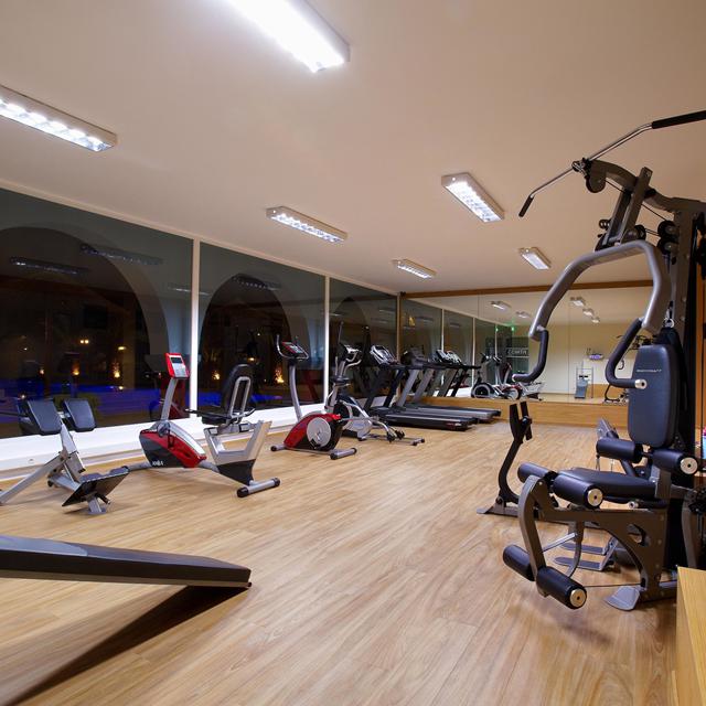 Hôtel Blue Dolphin photo 7