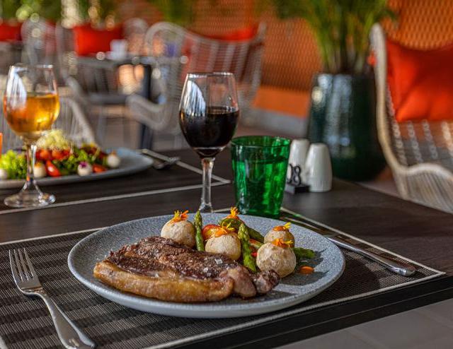 Hôtel Faro, a Lopesan Collection - réservé aux adultes photo 15