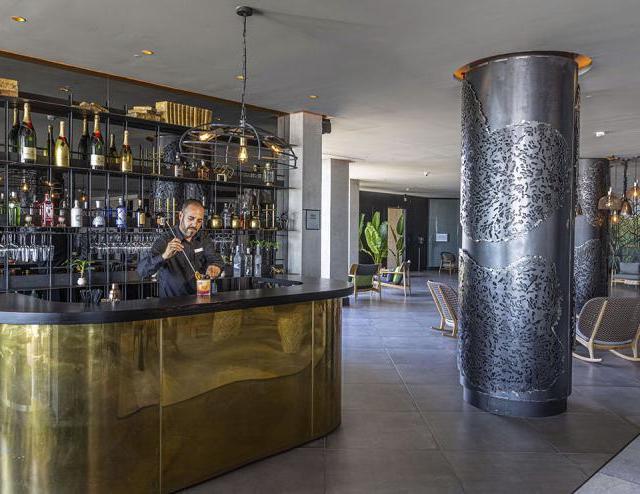 Hôtel Faro, a Lopesan Collection - réservé aux adultes photo 17