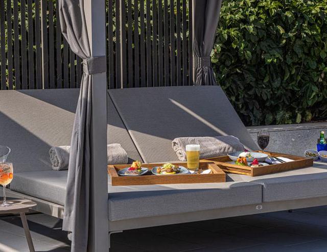 Hôtel Faro, a Lopesan Collection - réservé aux adultes photo 4