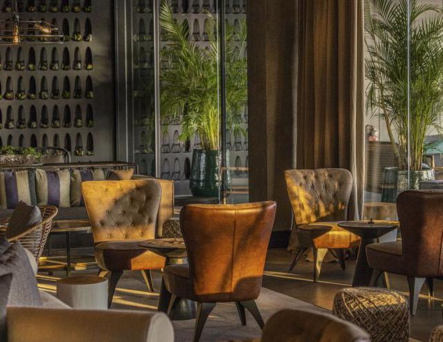 Hôtel Faro, a Lopesan Collection - réservé aux adultes photo 12