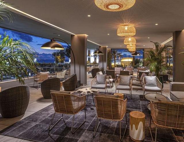 Hôtel Faro, a Lopesan Collection - réservé aux adultes photo 8