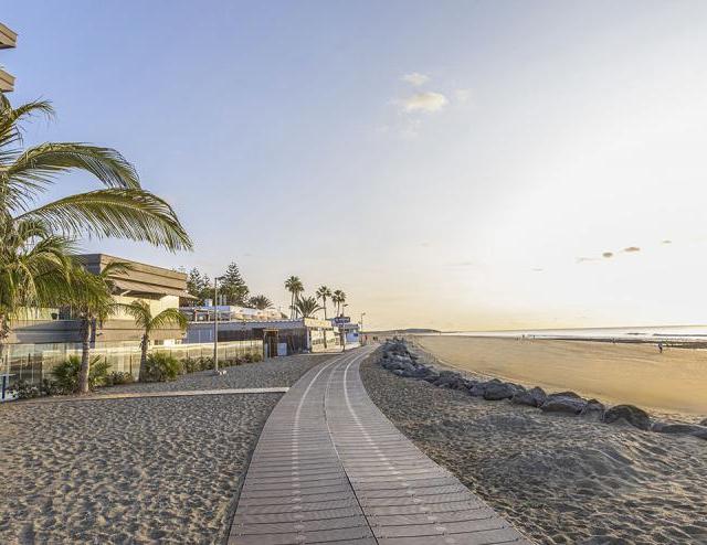 Hôtel Faro, a Lopesan Collection - réservé aux adultes photo 2