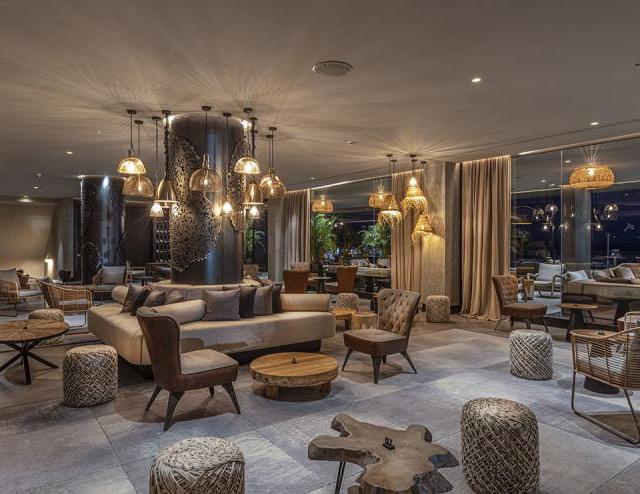 Hôtel Faro, a Lopesan Collection - réservé aux adultes photo 10