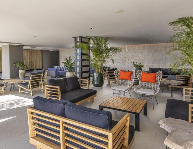 Hôtel Faro, a Lopesan Collection - réservé aux adultes photo 11