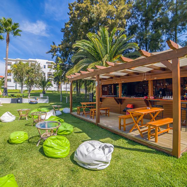 Appart'hôtel Vila Petra photo 21