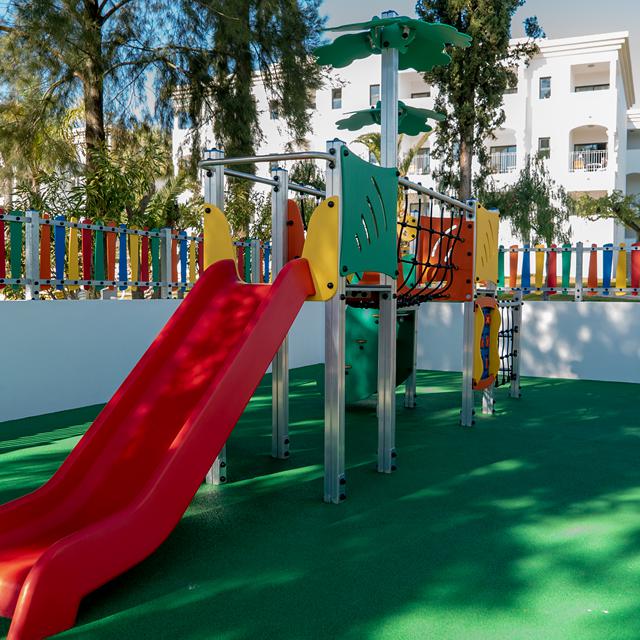 Appart'hôtel Vila Petra photo 13