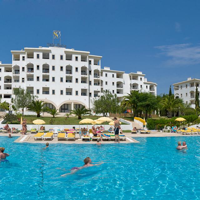 Appart'hôtel Vila Petra photo 11