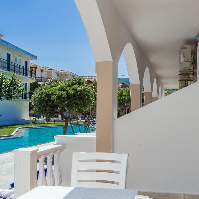 Hôtel Zante Plaza photo 2