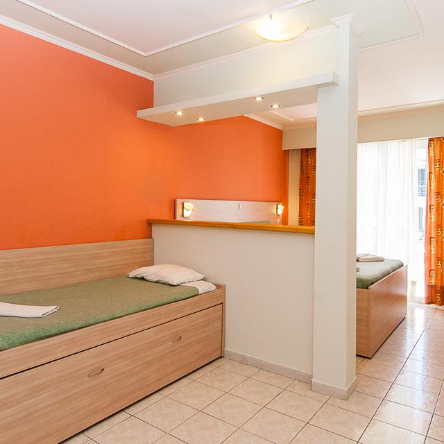 Hôtel Zante Plaza photo 14