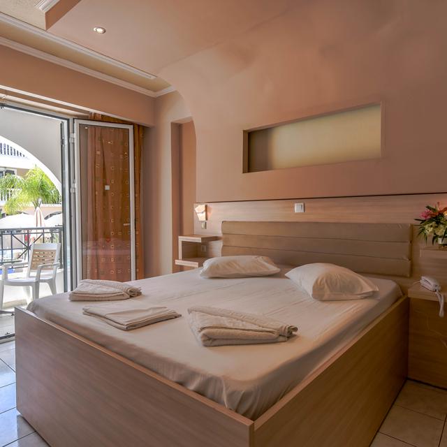 Hôtel Zante Plaza photo 12
