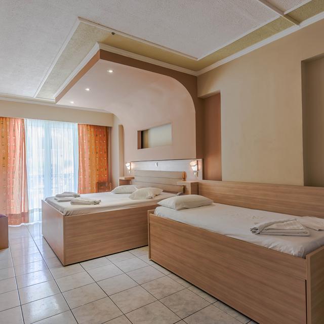 Hôtel Zante Plaza photo 13