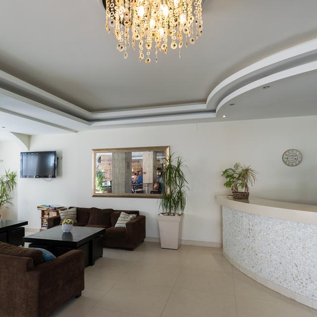 Hôtel Zante Plaza photo 16