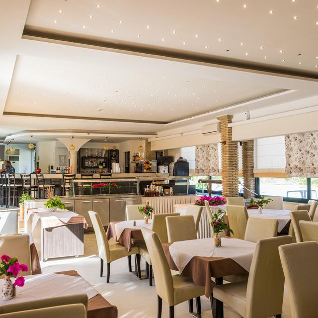 Hôtel Zante Plaza photo 3