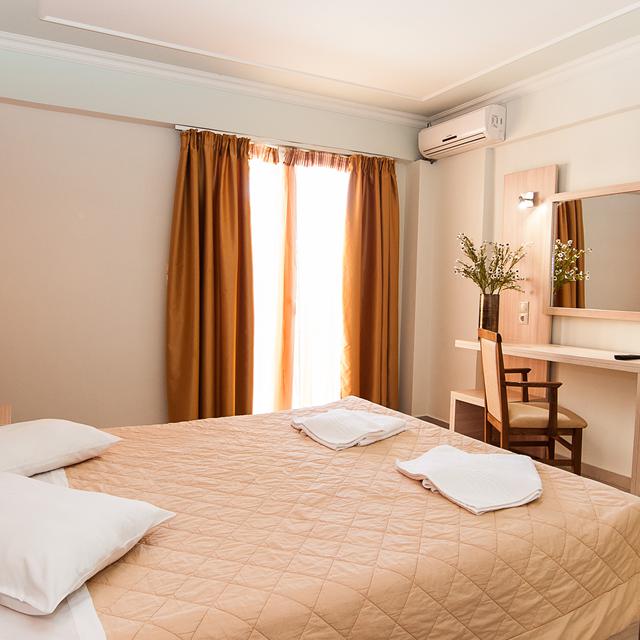 Hôtel Zante Plaza photo 1