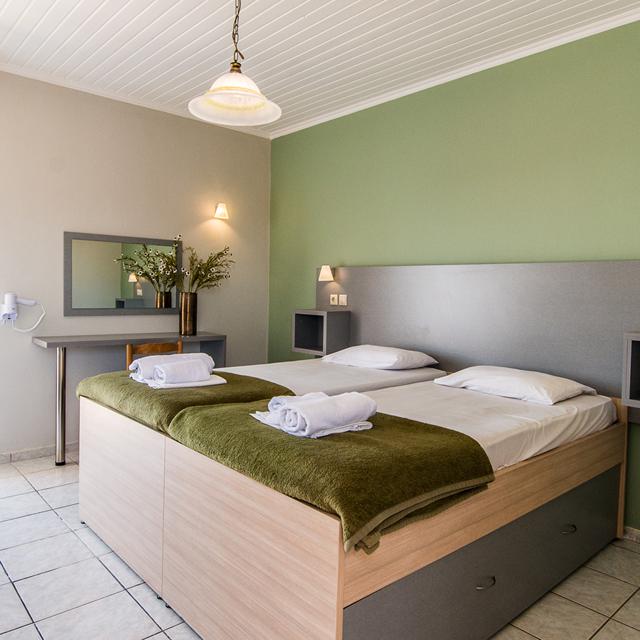 Hôtel Zante Plaza photo 10