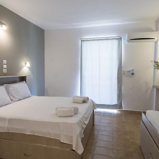 Hôtel Zante Plaza photo 11