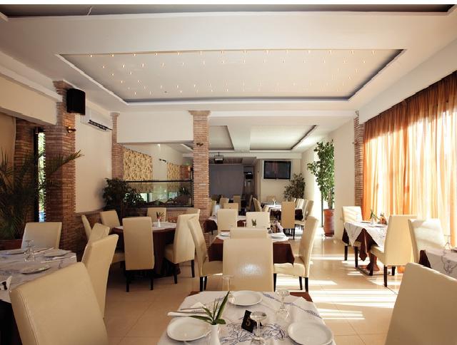 Hôtel Zante Plaza photo 6