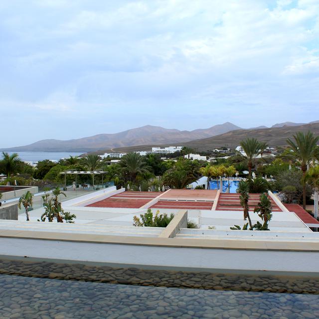 Hôtel Costa Calero photo 15