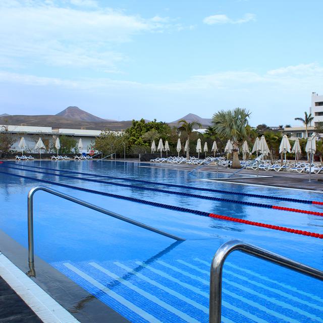 Hôtel Costa Calero photo 16