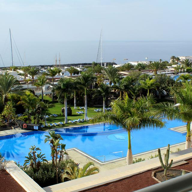 Hôtel Costa Calero photo 9