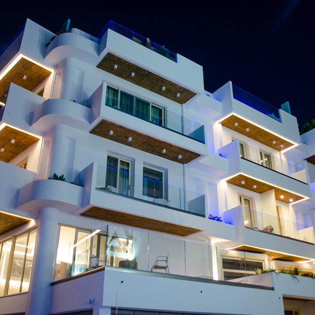 Kahlua Hôtel & Suites photo 22