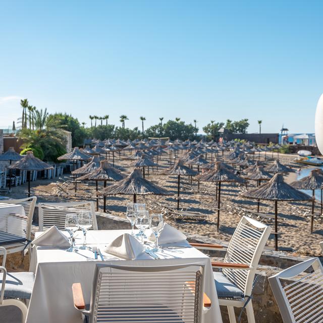 Hôtel Nana Golden Beach photo 10