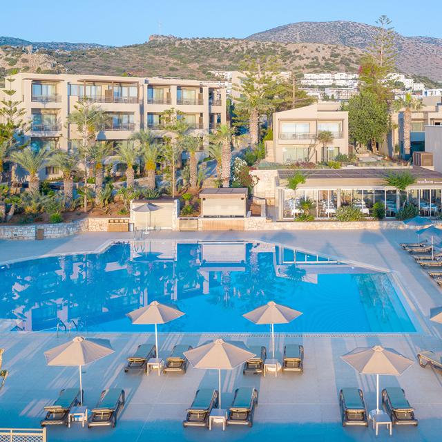Hôtel Nana Golden Beach photo 0