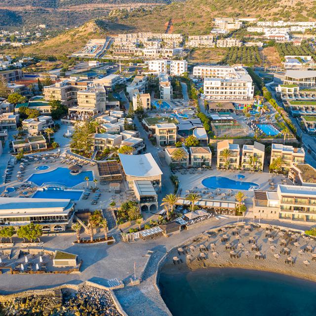 Hôtel Nana Golden Beach photo 6