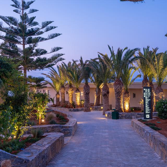 Hôtel Nana Golden Beach photo 18