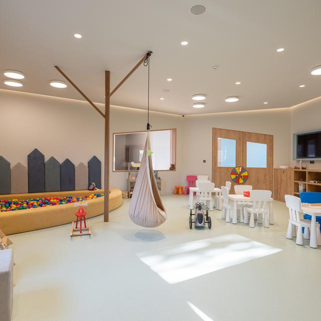 Hôtel Nana Golden Beach photo 12