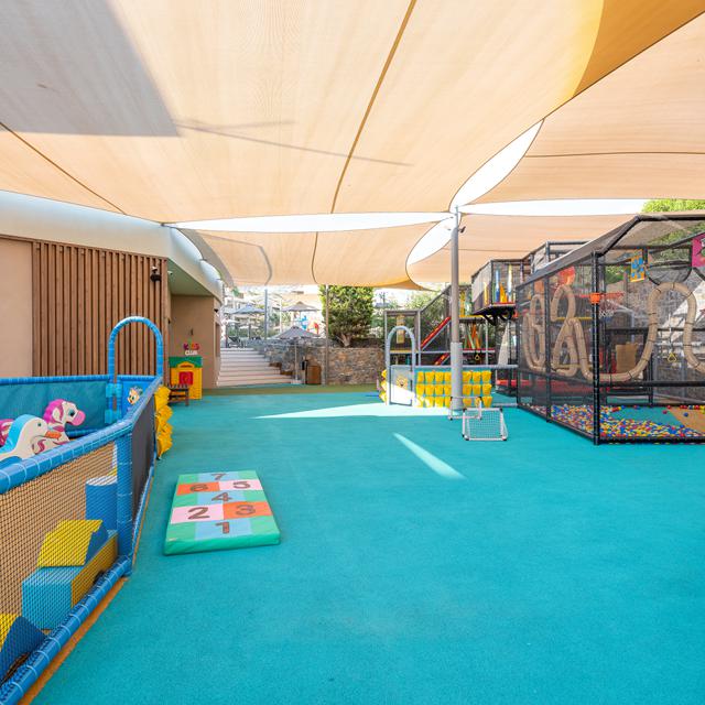 Hôtel Nana Golden Beach photo 13