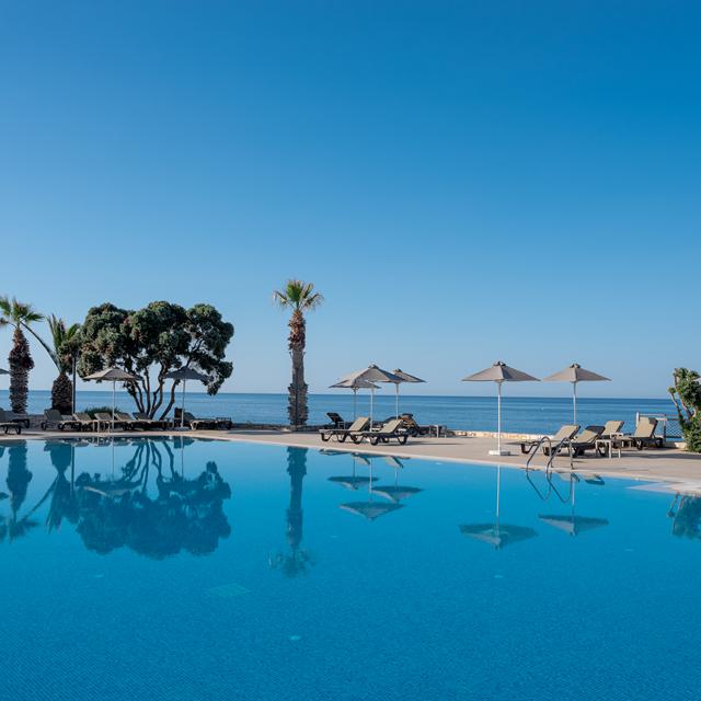 Hôtel Nana Golden Beach photo 1