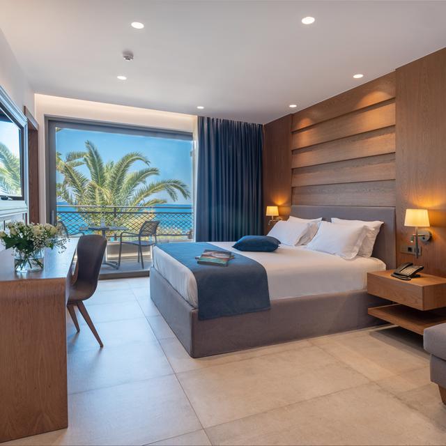 Hôtel Nana Golden Beach photo 2