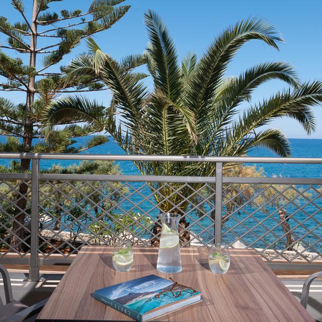 Hôtel Nana Golden Beach photo 9
