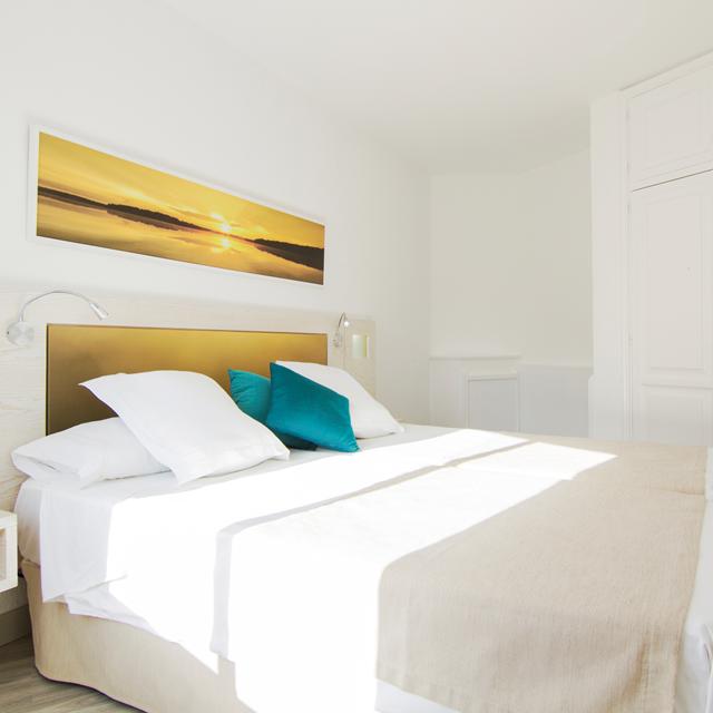 Checkin Bungalows Atlantida photo 24