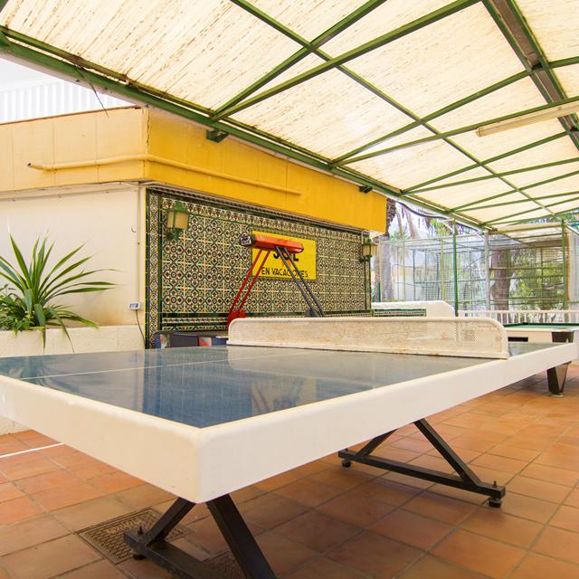 Checkin Bungalows Atlantida photo 18