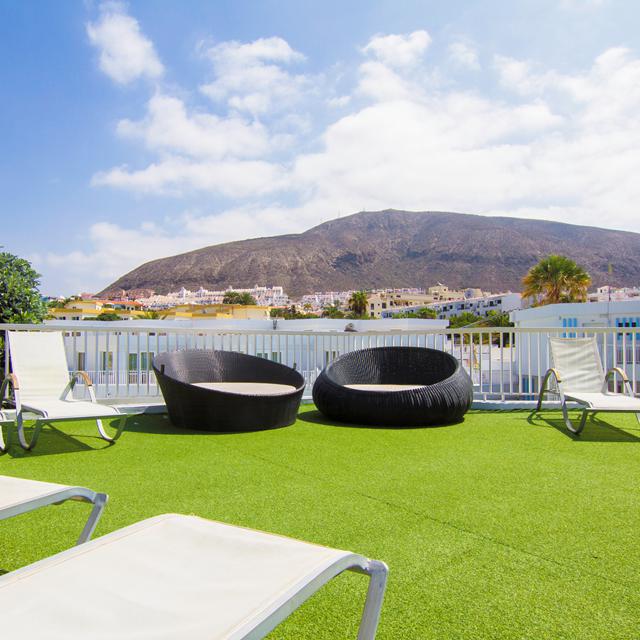 Checkin Bungalows Atlantida photo 4