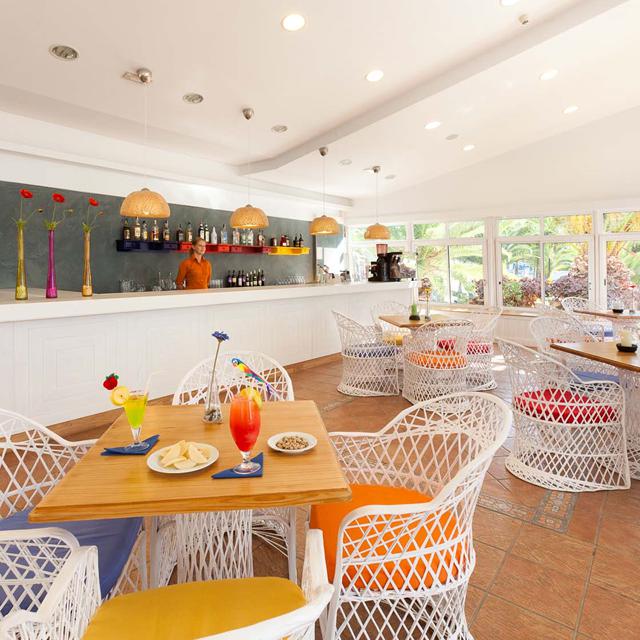 Checkin Bungalows Atlantida photo 3