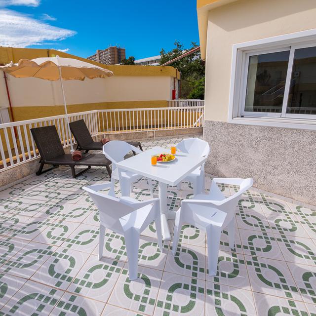 Checkin Bungalows Atlantida photo 13