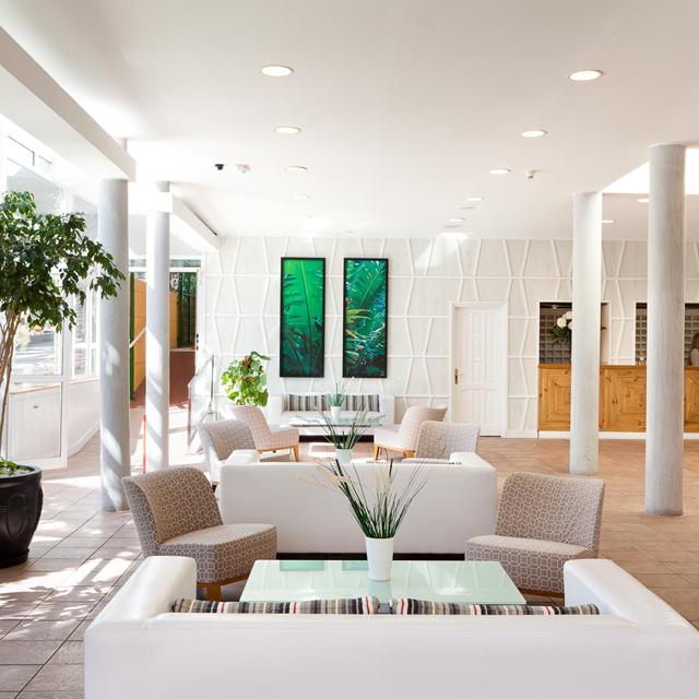 Checkin Bungalows Atlantida photo 2