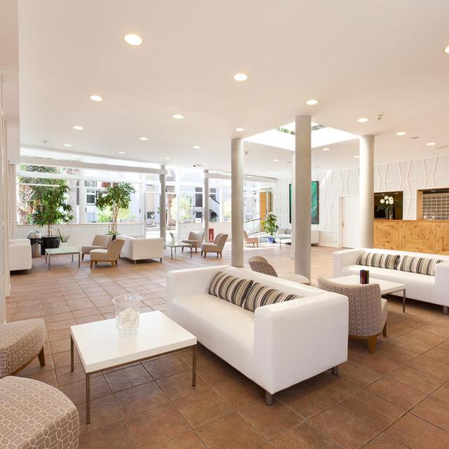 Checkin Bungalows Atlantida photo 12