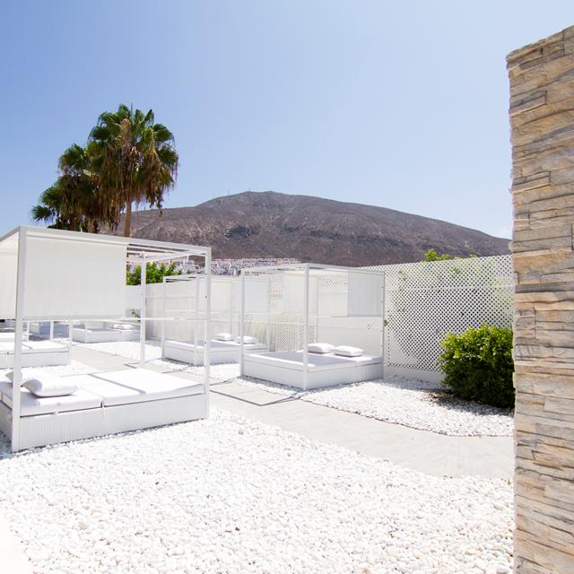 Checkin Bungalows Atlantida photo 11