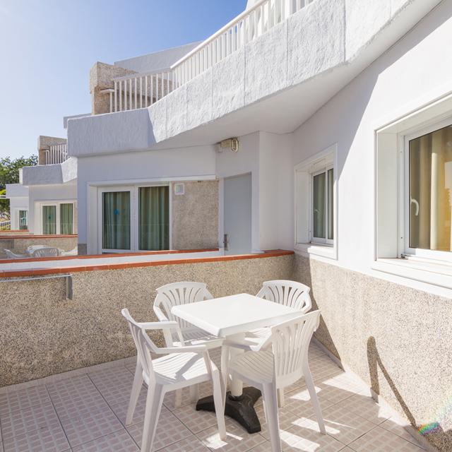 Checkin Bungalows Atlantida photo 7