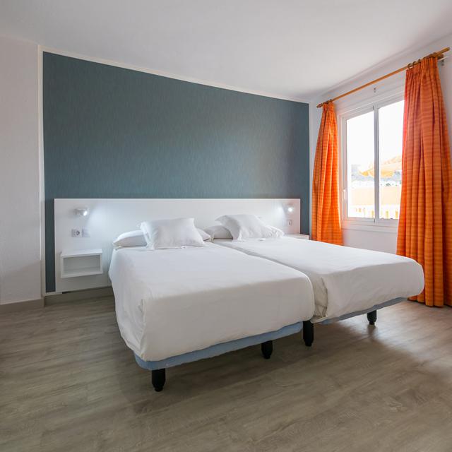 Checkin Bungalows Atlantida photo 9