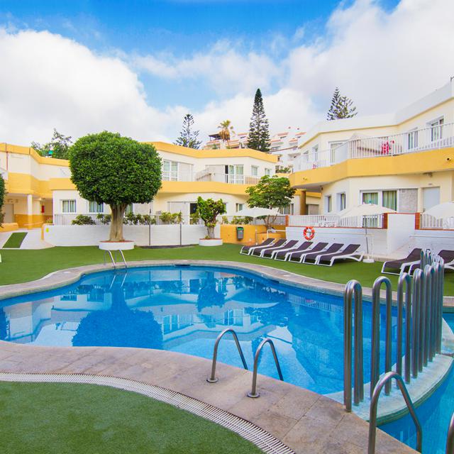 Checkin Bungalows Atlantida photo 21