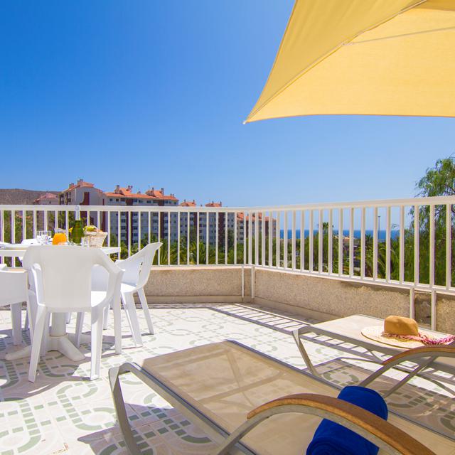 Checkin Bungalows Atlantida photo 1