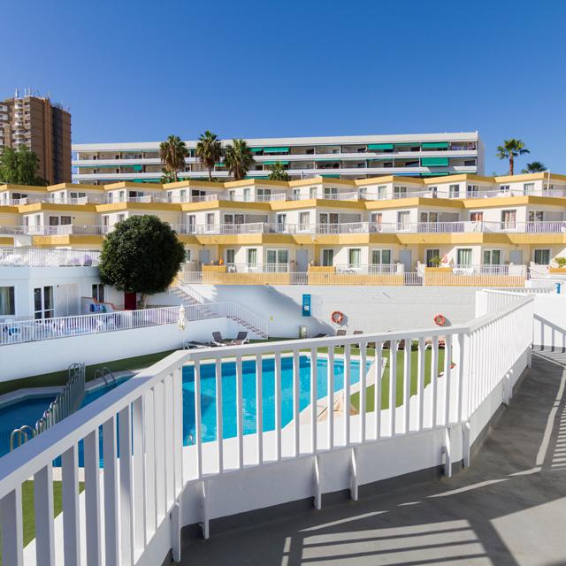 Checkin Bungalows Atlantida photo 10